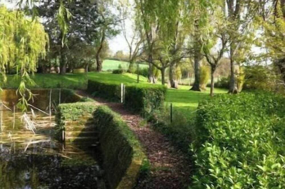 Foto 10 von 30: Manoir des Ullis