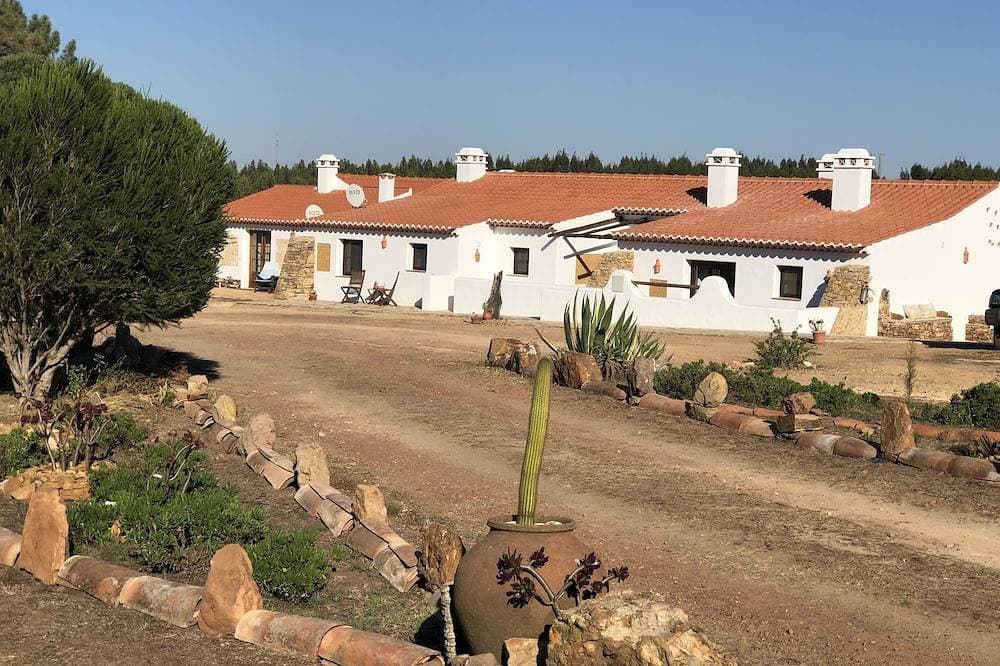 Foto 10 von 30: Quinta das Beldroegas - Gemütliche Landhäuser mit Swimmingpool