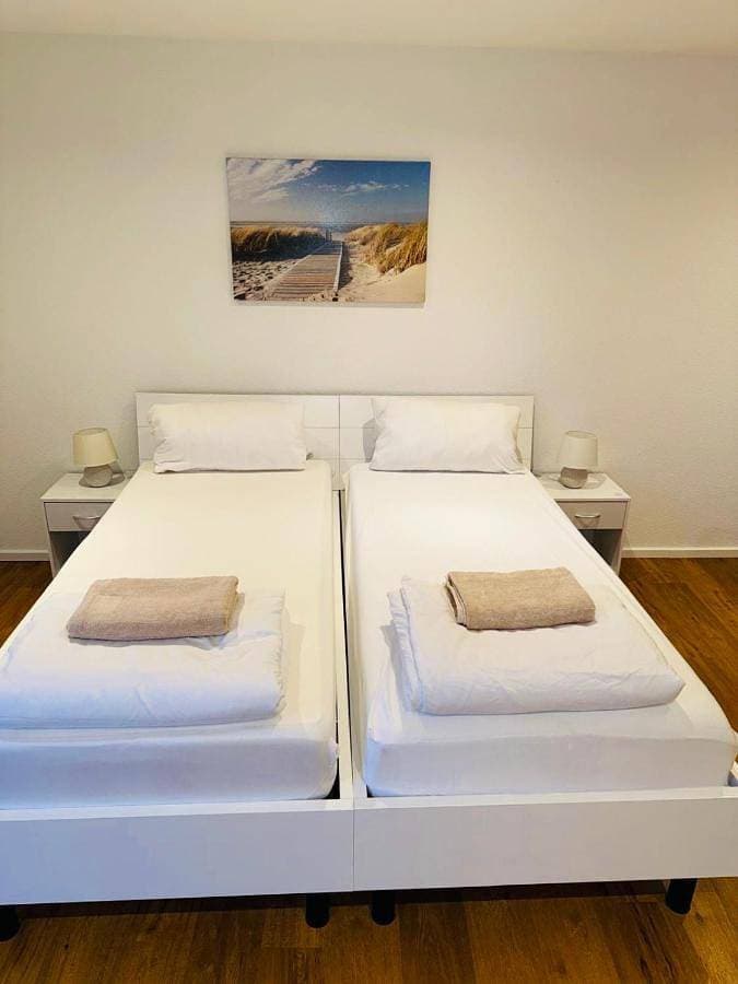 Milis Apartments 1