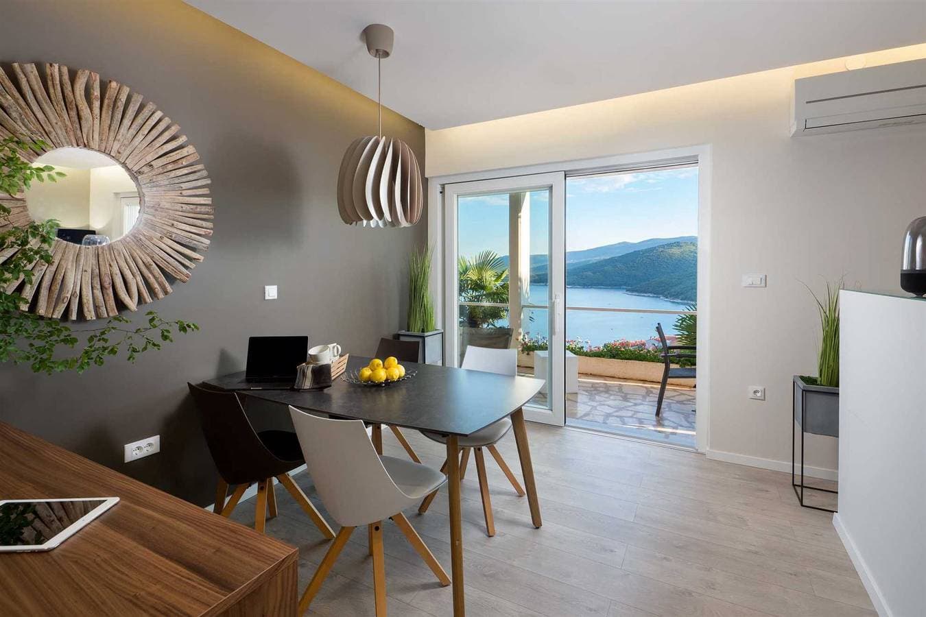Foto 4 von 11: Design-Apartment Lillian mit wunderschönem Meerblick