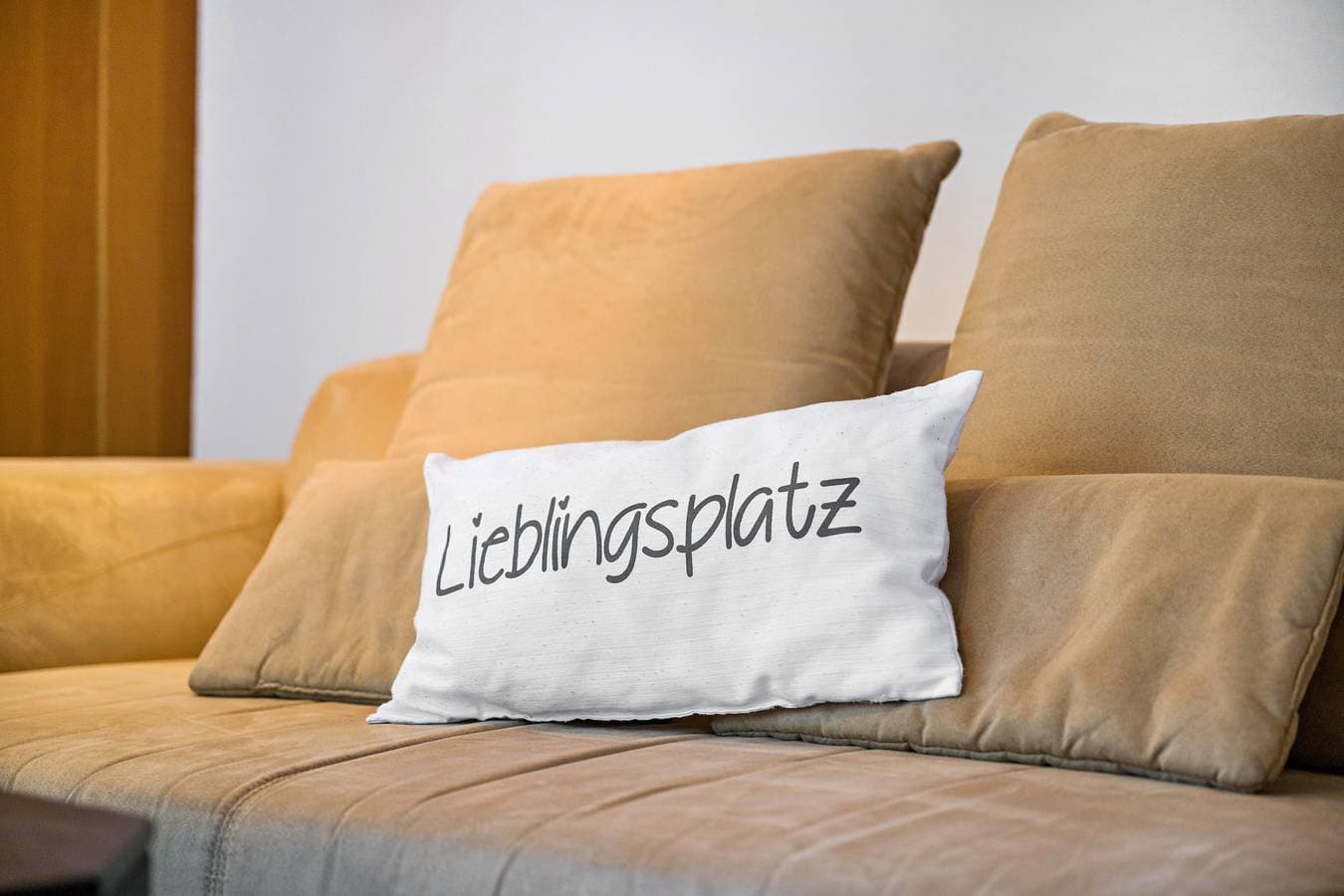 Foto 3 von 51: Ferienwohnung 'Obendrot' mit Gemeinschaftsterrasse, Garten und Wi-Fi