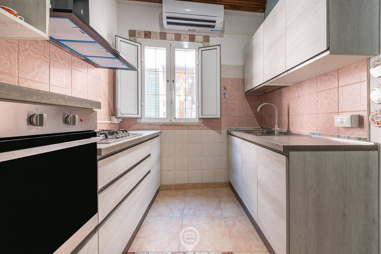 Foto 8 von 26: Ferienwohnung für 4 Personen