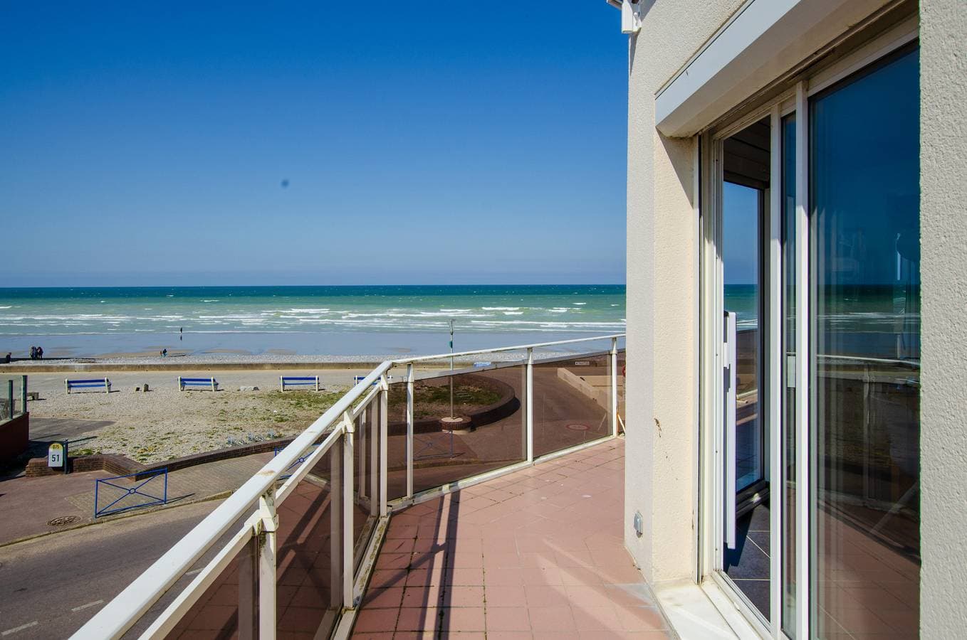 Appart'en Mer 1