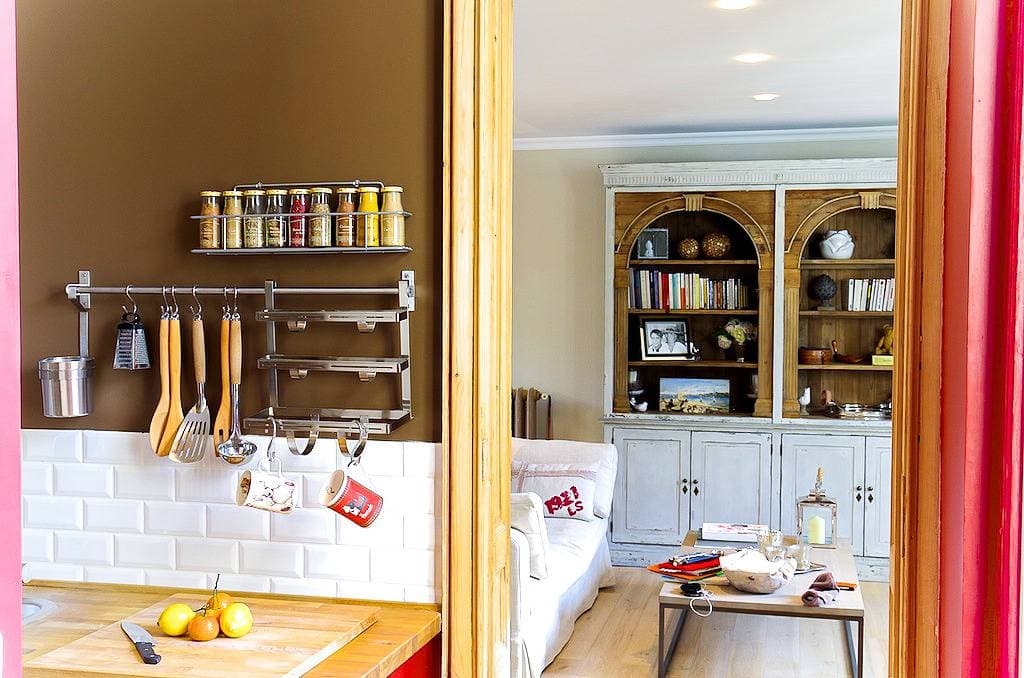 Foto 8 von 22: Turenne - Chic, Cozy & Top location