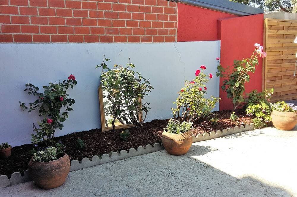 Foto 11 von 17: Haus mit Garten in Cherbourg en Cotentin, 10 Minuten vom Meer entfernt, 9 p, gratis WiFi