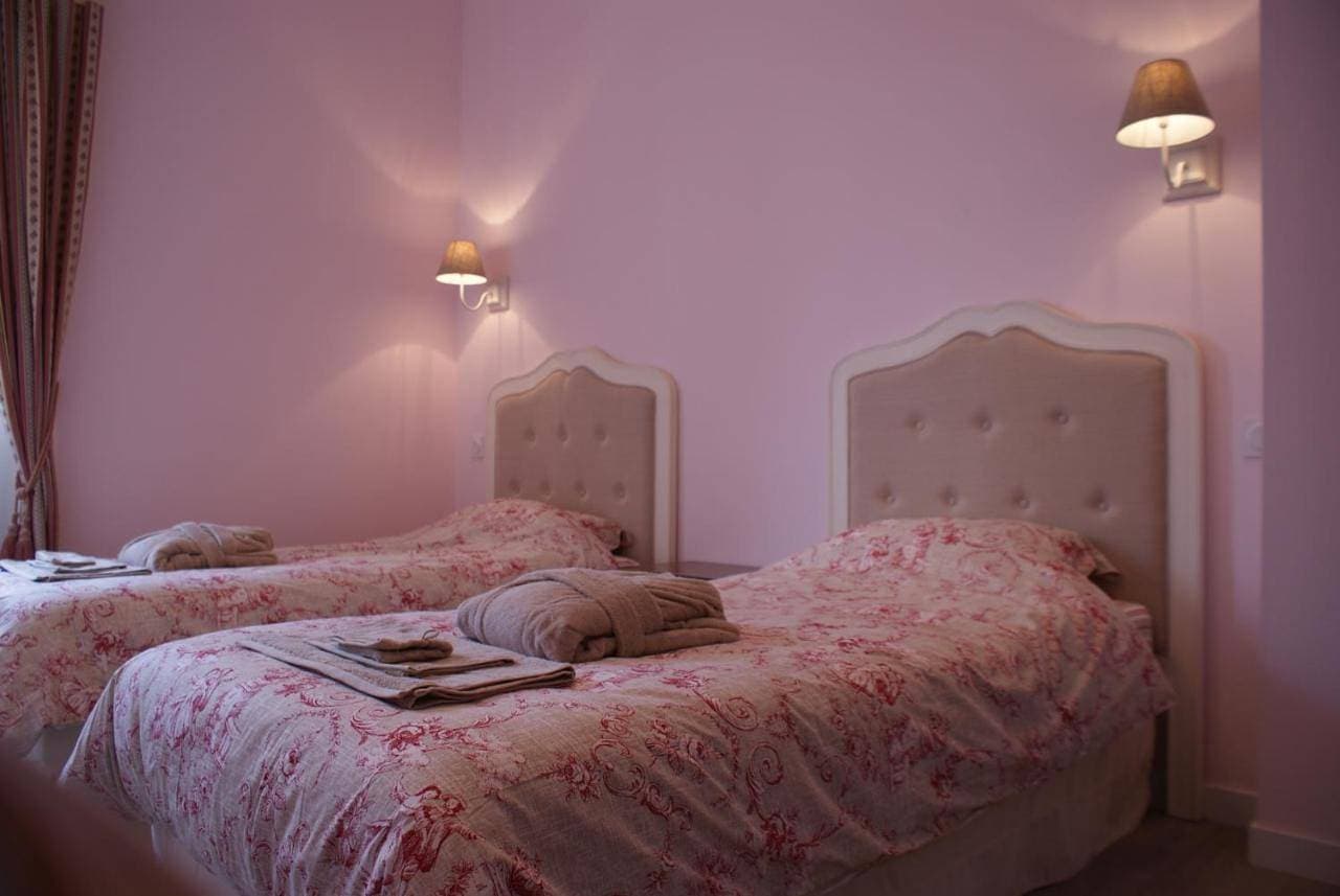 Foto 6 von 12: Standard Twin Room