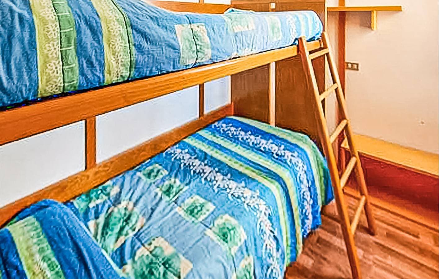 Foto 9 von 17: Majestätische Wohnung mit Bergblick in Norge.