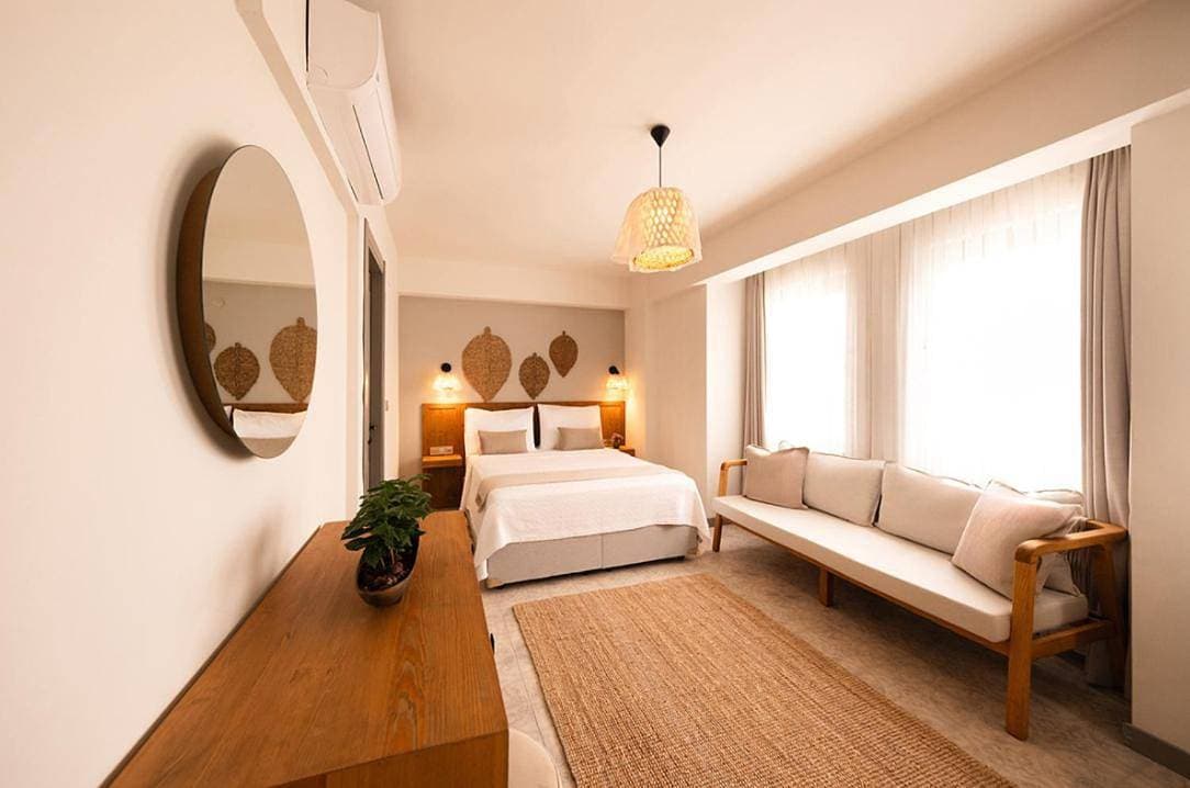 Foto 5 von 7: Double Room with Mountain View