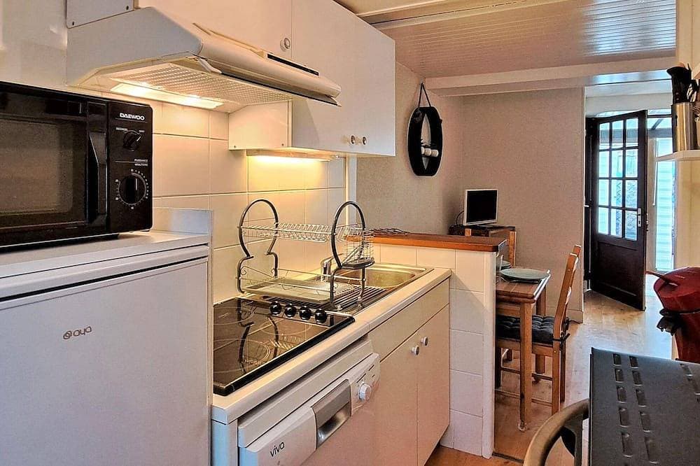 Foto 10 von 23: 1 bedroom awesome apartment in Grandcamp-Maisy