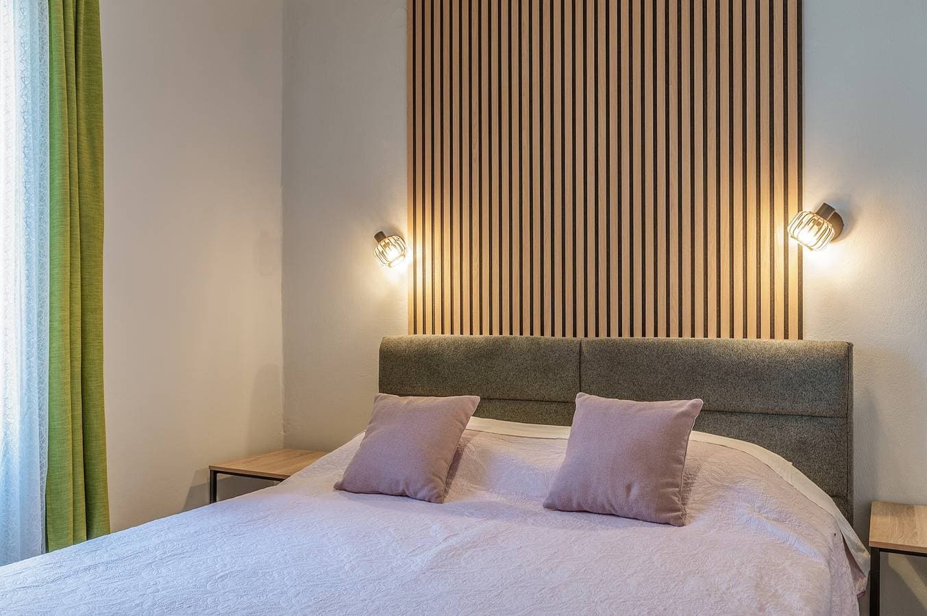 Foto 8 von 21: Ferienhaus 'Porto Galini Tinos Karya 102' mit Meerblick, WLAN und Klimaanlage