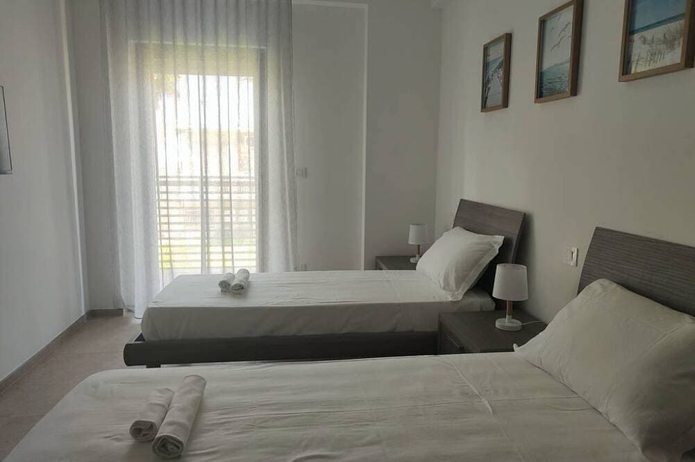 Foto 8 von 24: Homiday - Elea Holiday Homes - Interior 6, Eudora