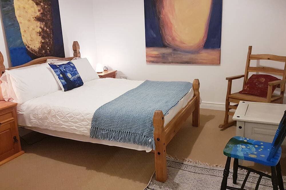 Foto 2 von 30: SolasTobann Room 1 En-suite Malin Head