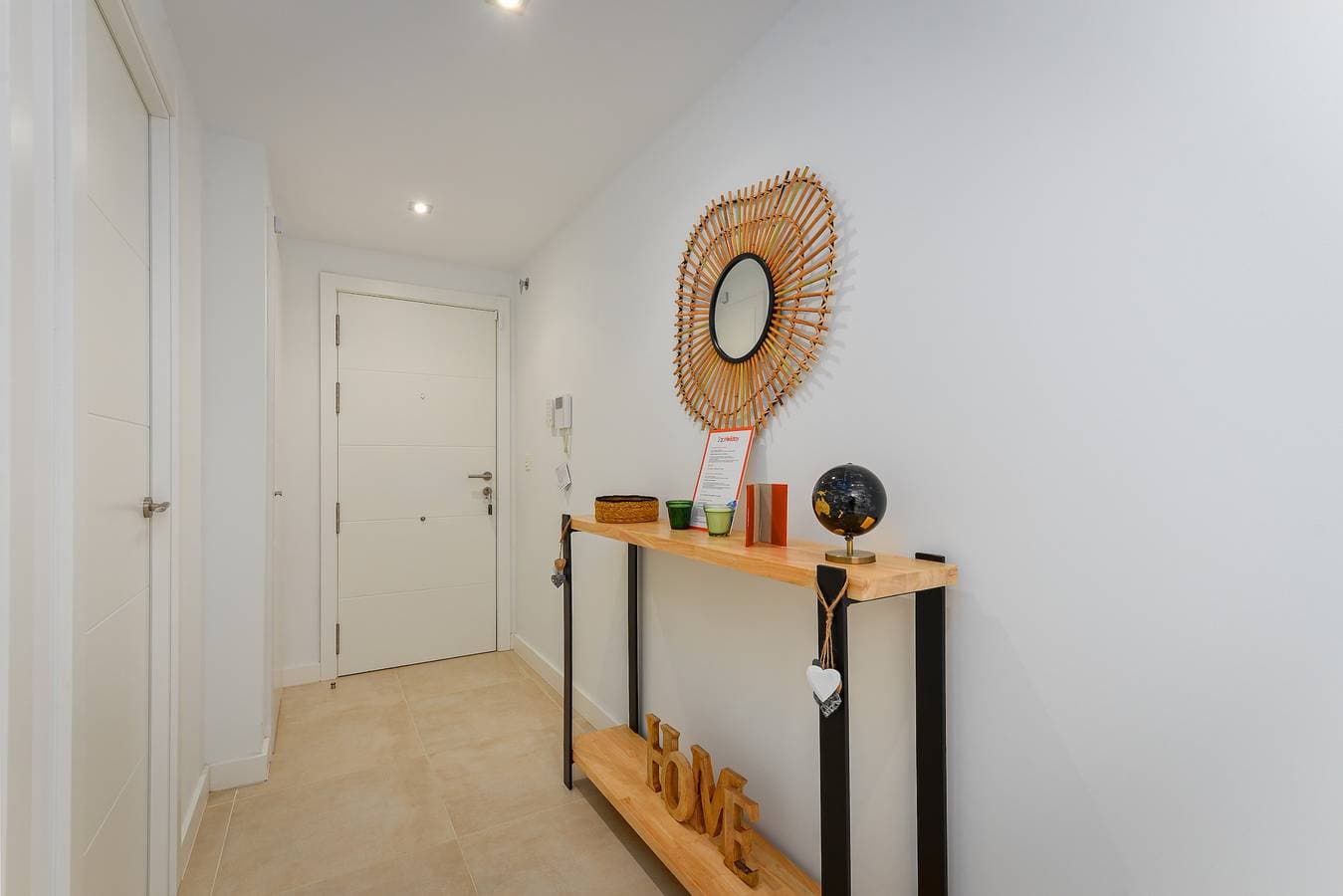 Foto 13 von 37: Via Celere 2405 Beautiful apartment with seaview