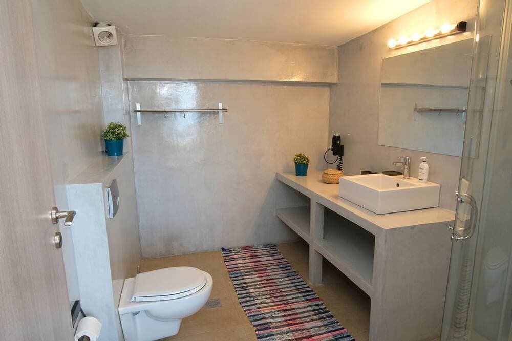 Foto 5 von 30: Eva Villas East, mit privatem Pool und Panoramablick auf das Meer