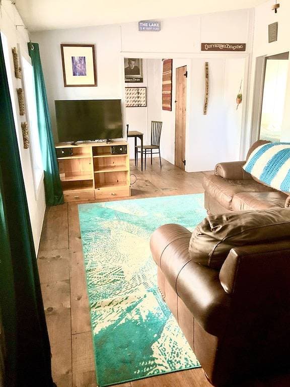 Foto 8 von 13: Finger Lakes Cottage