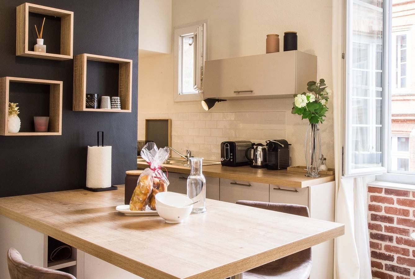 Foto 3 von 15: Ferienwohnung für 2 Personen
