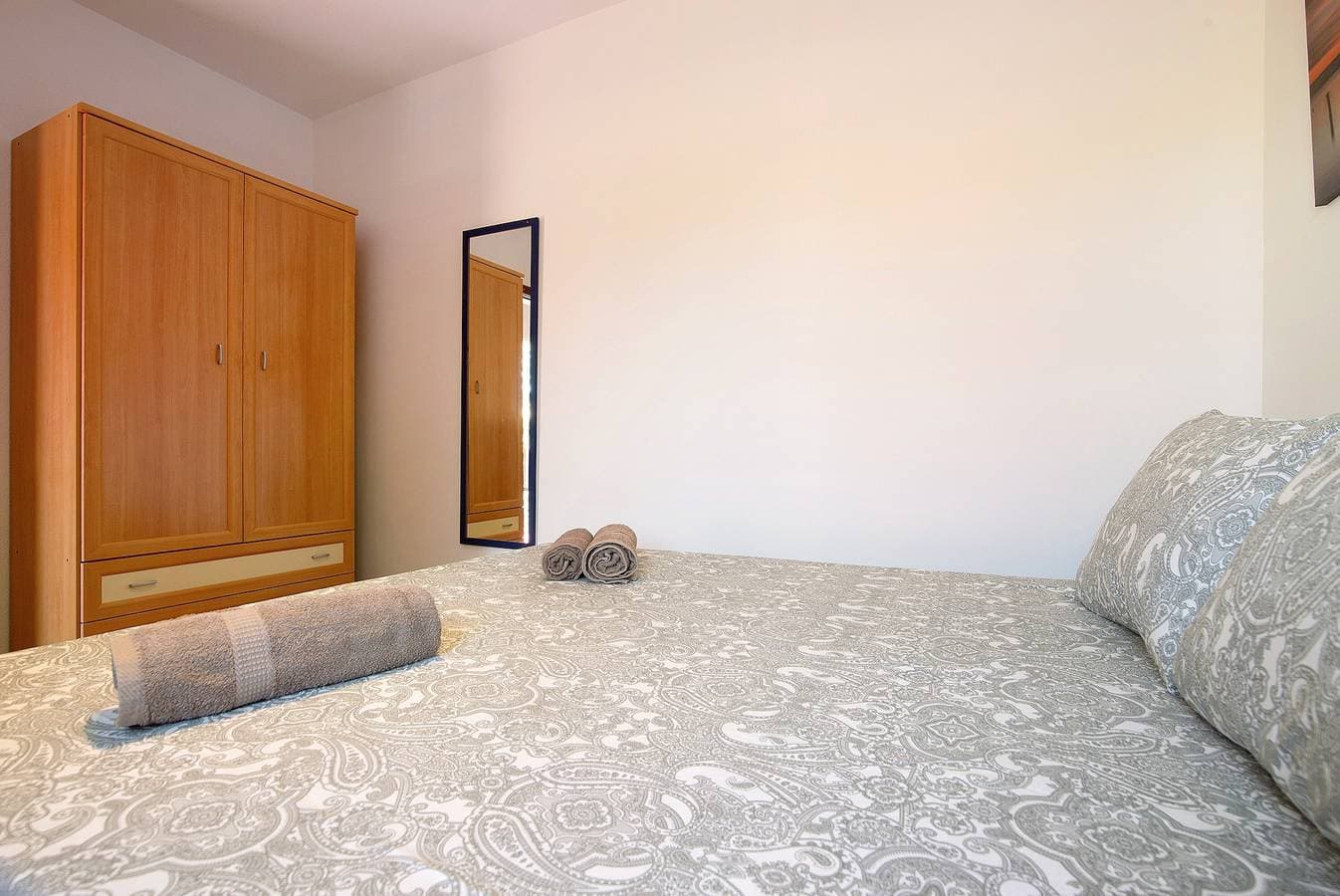 Foto 12 von 22: Ferienwohnung 'Casa Yoaki' mit Terrasse und WLAN