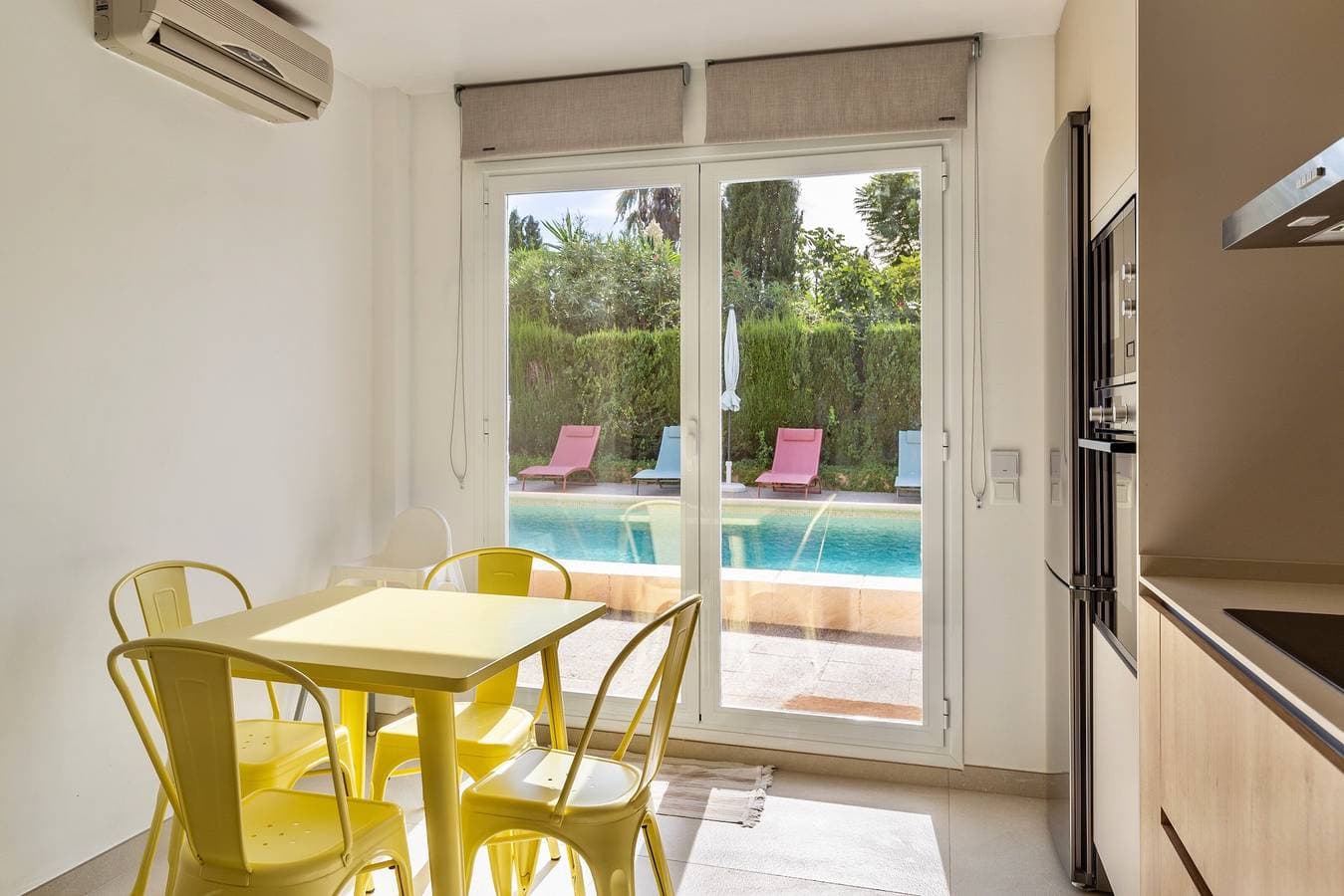 Foto 6 von 24: Ferienhaus 'Villa Santa Lucia' mit privatem Pool, Terrassen und WLAN