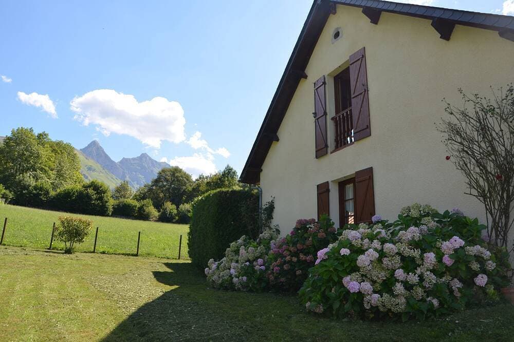 Foto 7 von 20: Cottage mit herrlichem Ausblick eingerichtete 3-Sterne-Touristenklasse