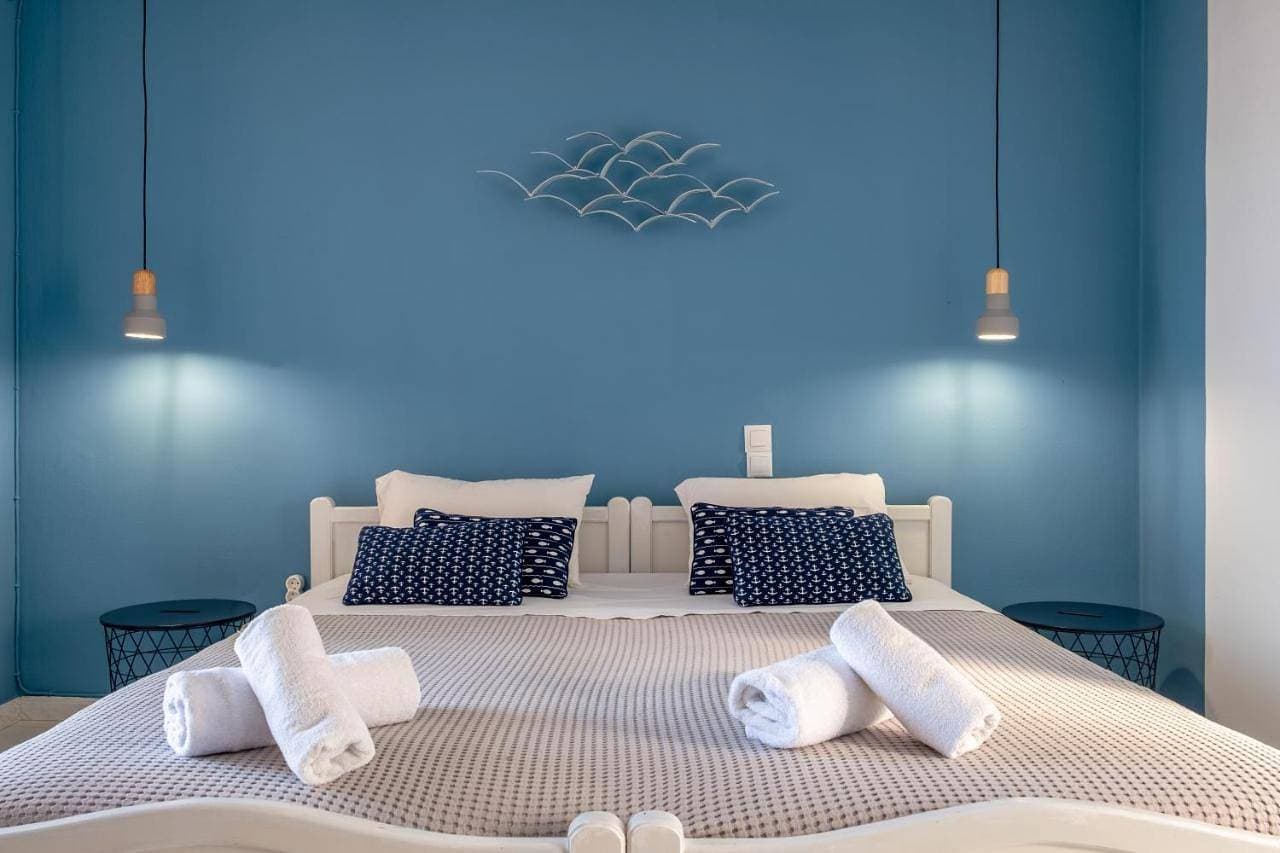Foto 5 von 11: Double or Twin Room - Ground Floor