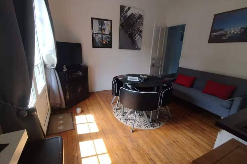 Foto 7 von 28: Appartement Avec Cuisine A 250m de la Plage de Puys et 5mn de Dieppe