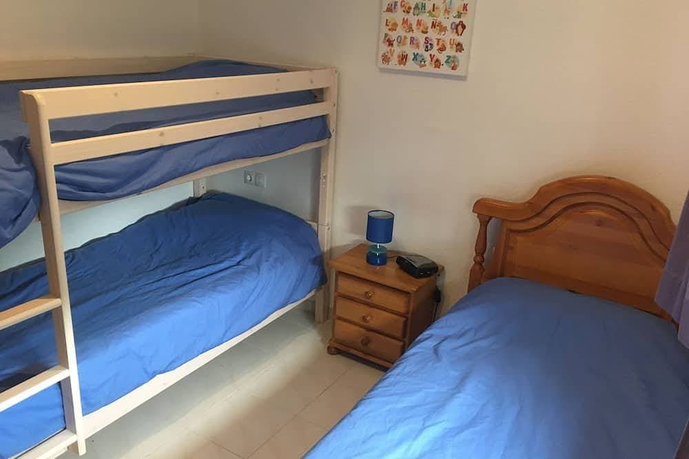 Foto 2 von 30: Klimatisierte Villa mit 2 Schlafz., WiFi und privatem Pool im schönen Garten