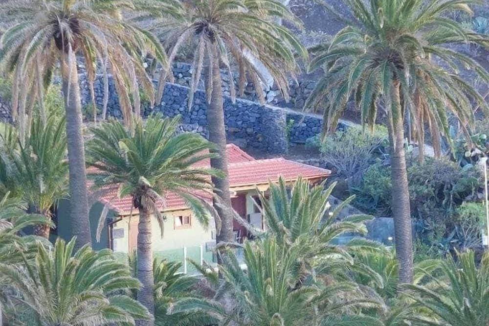El Pirguan, Ferienhaus 1