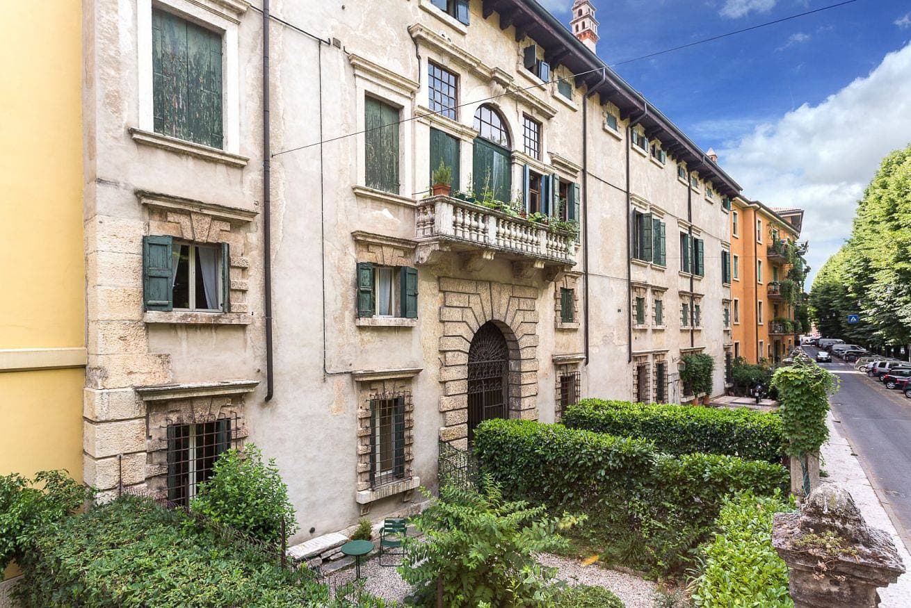 Ferienwohnung 100m² 1