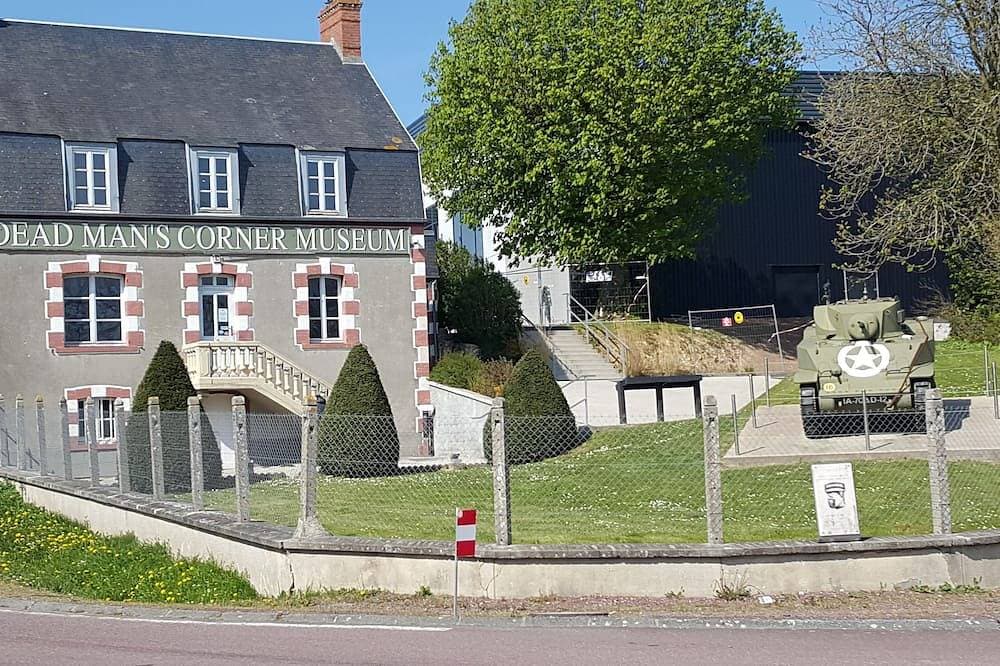 Foto 12 von 21: Der Bocage von Henri