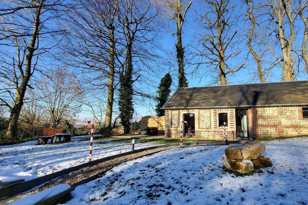 Foto 9 von 17: House in Normandy