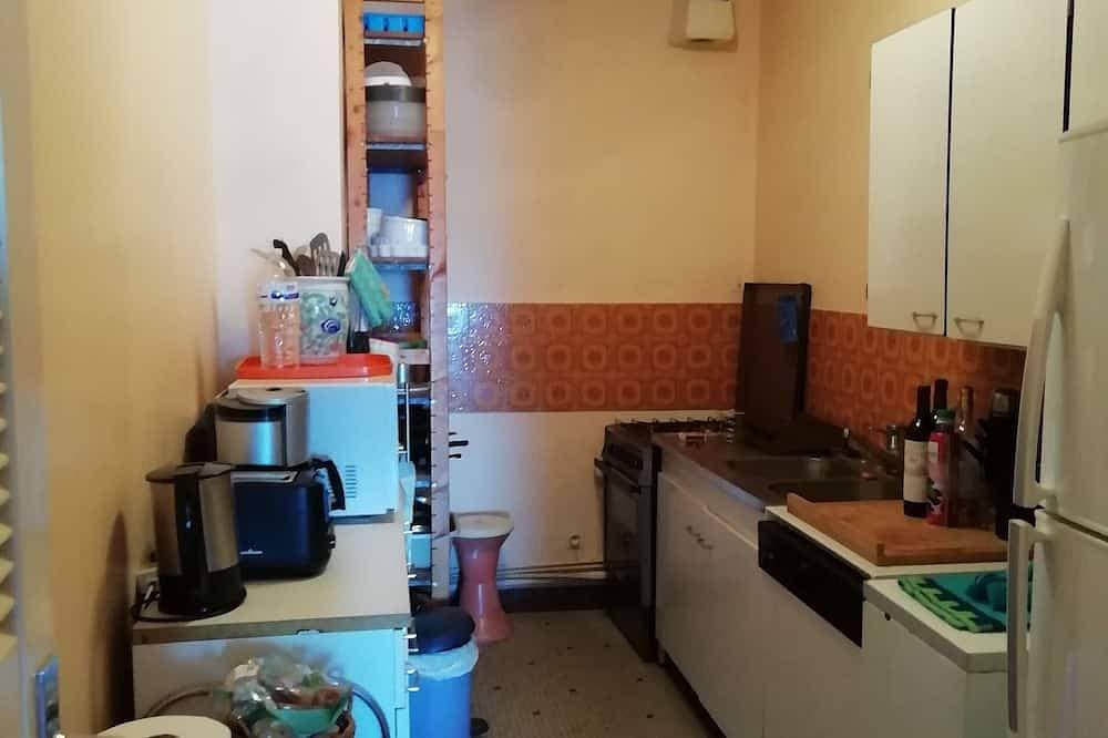 Foto 6 von 10: Voller Meerblick !! Wohnungstyp F2 mit Garage !!