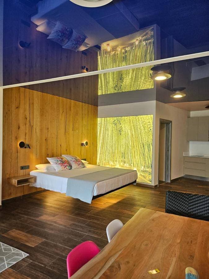 Foto 5 von 21: One-Bedroom Apartment