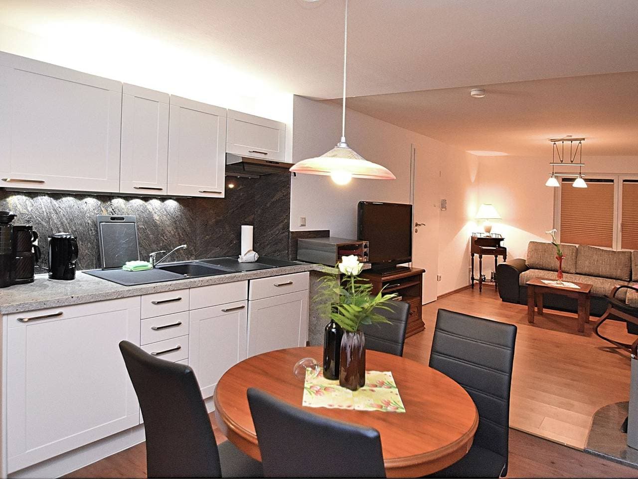 Foto 4 von 27: Ferienhaus in Blankenburg