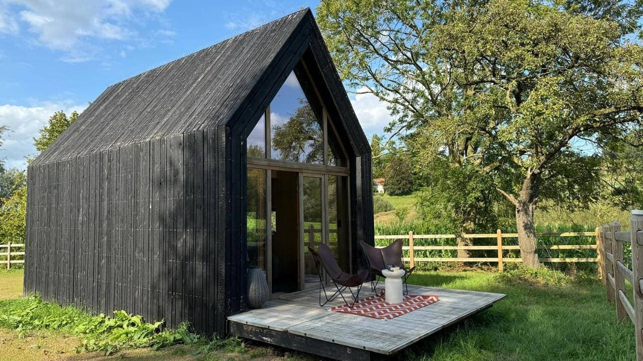 Origine Tiny House 1
