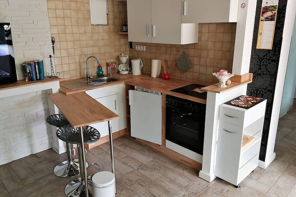 Foto 6 von 10: Die etwas andere Ferienwohnung
