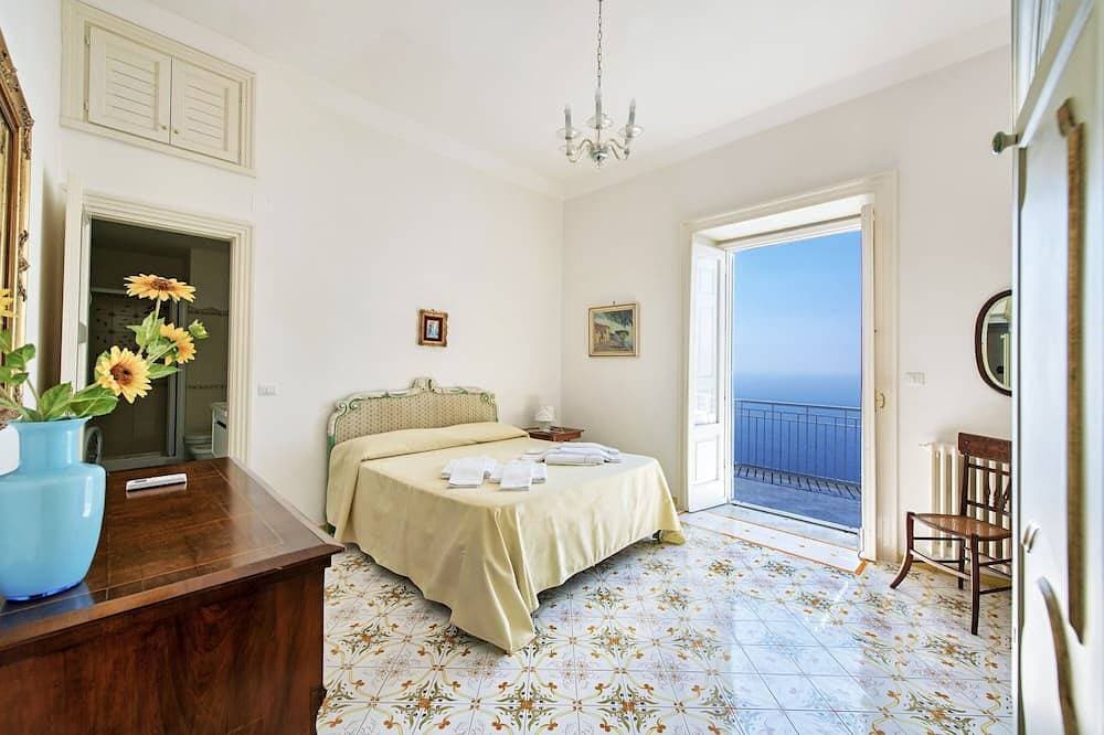 Foto 2 von 30: Villa Gilda: Eleganz und atemberaubendes Panorama zwischen Himmel und Meer