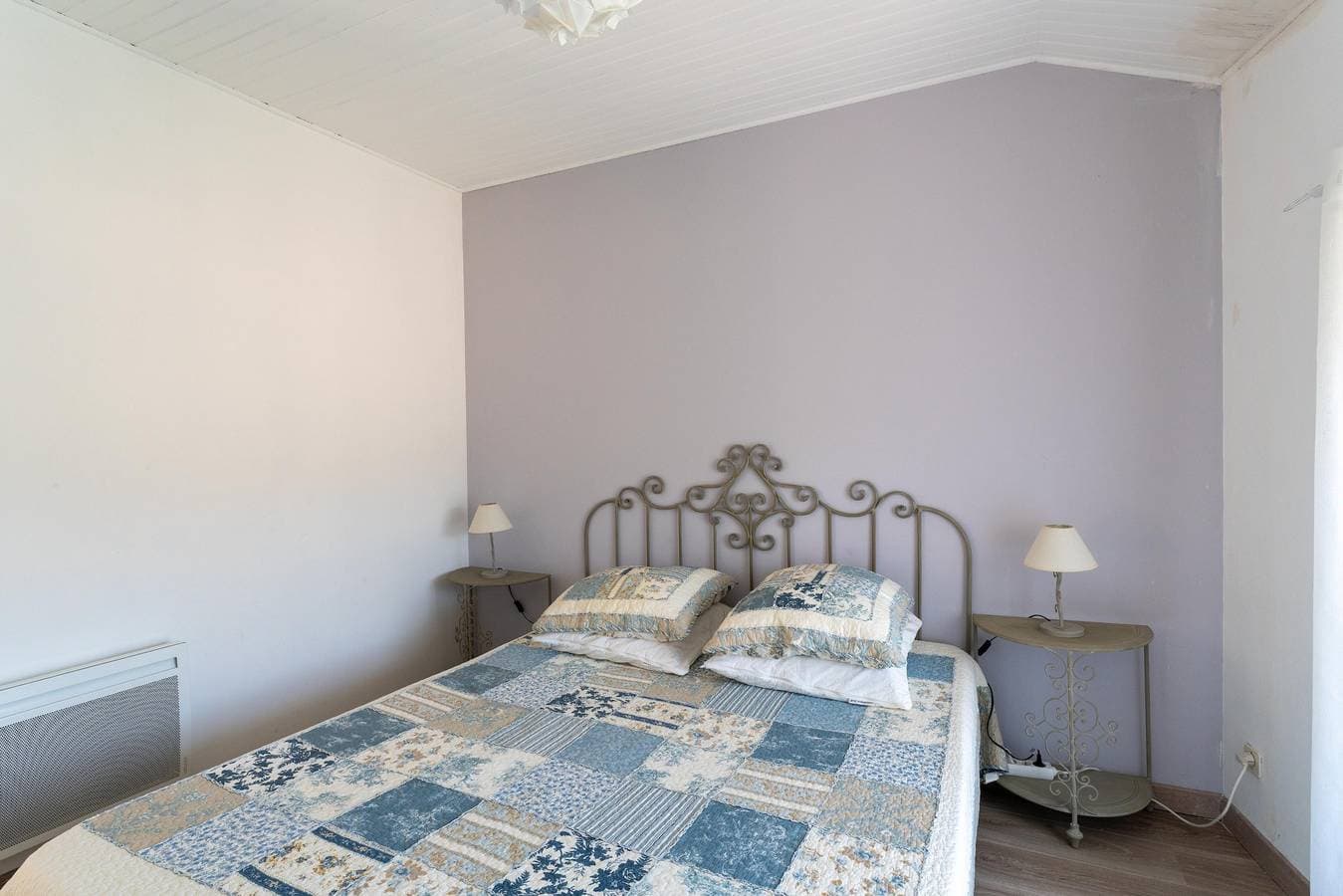 Foto 13 von 23: Ferienhaus "Gîte Lou Barry" mit Gemeinschaftspool und WLAN