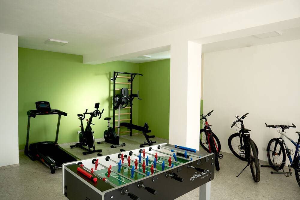 Foto 13 von 28: Mos Country House - Wohnung \"Ascolto\"