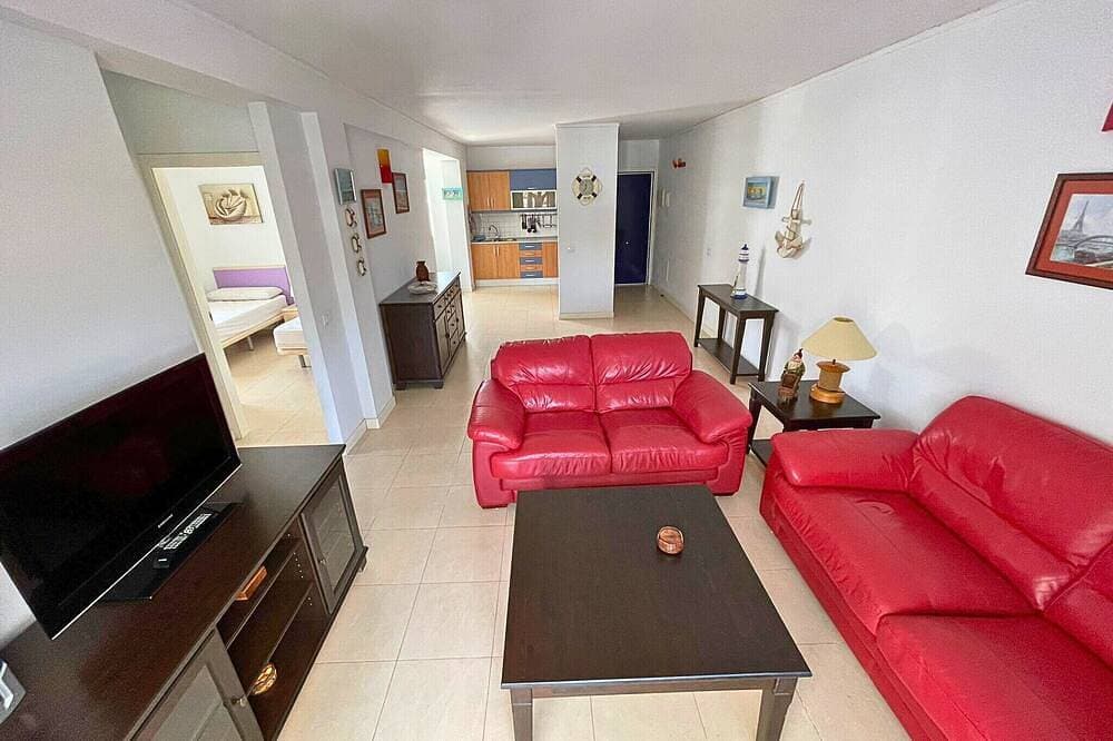 Foto 6 von 15: 2Br Home - 3 min to Agaete Beach - Pool