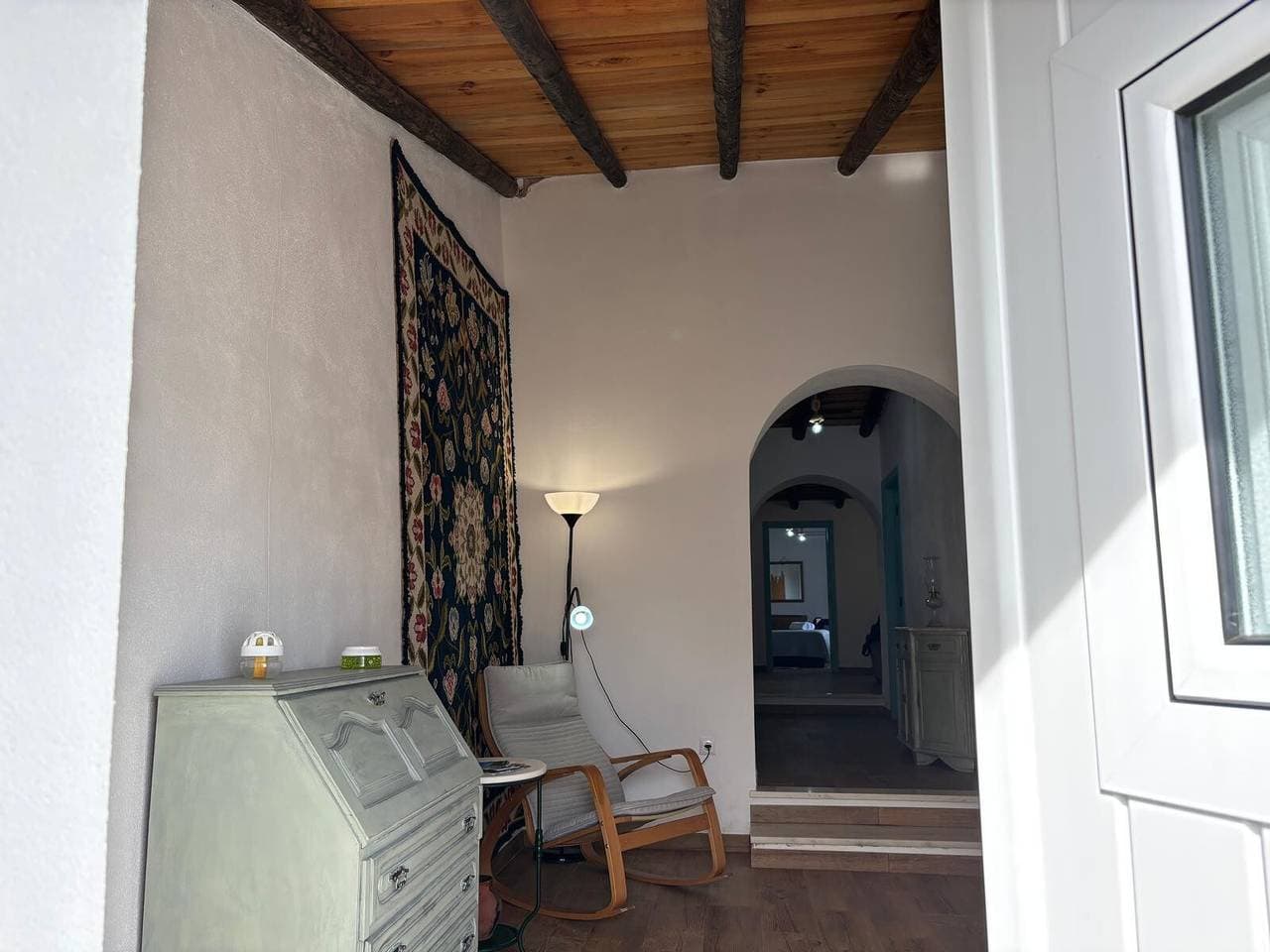 Foto 8 von 30: Villa 'Casa Do Aguadeiro' mit privatem Pool, WLAN und Klimaanlage