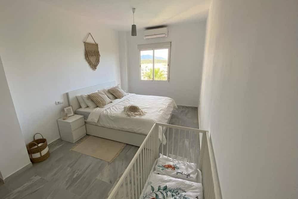 Foto 2 von 30: Splendid apartment with pool, A/C near Miraflores Golf, Mijar Golf
