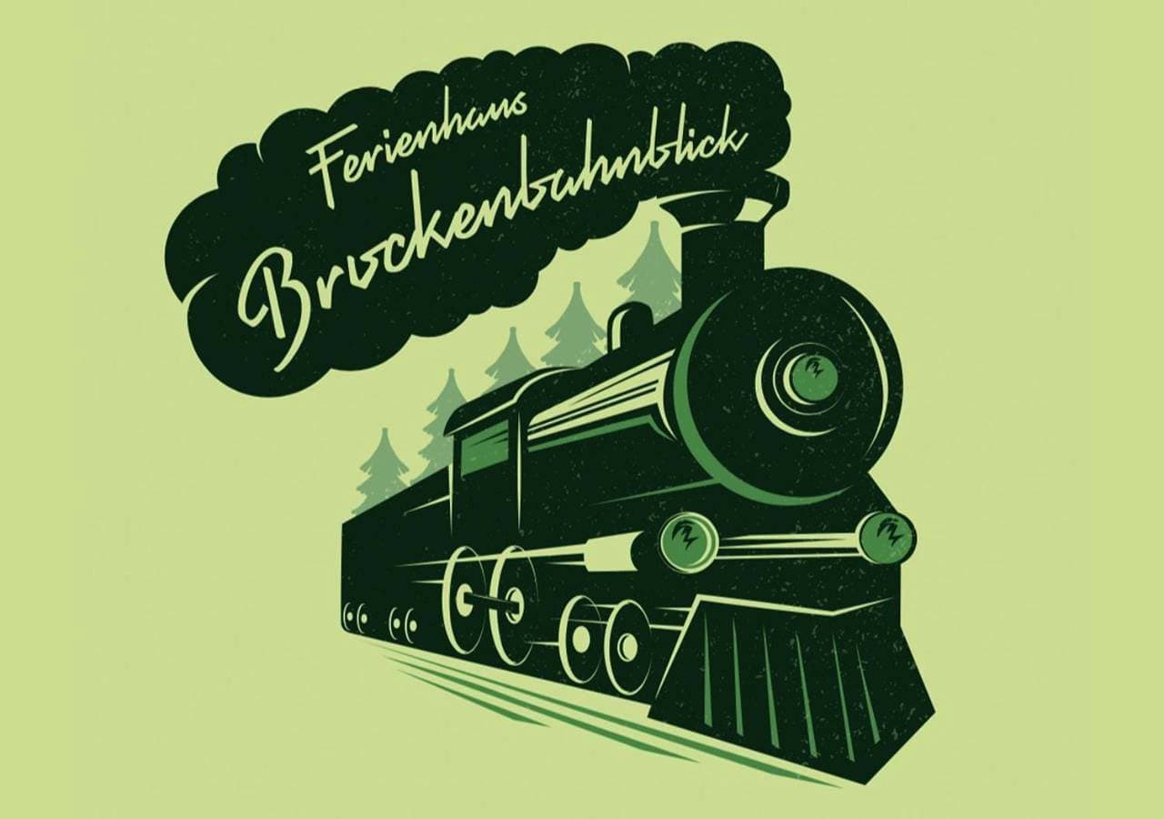 Ferienhaus Brockenbahnblick 1