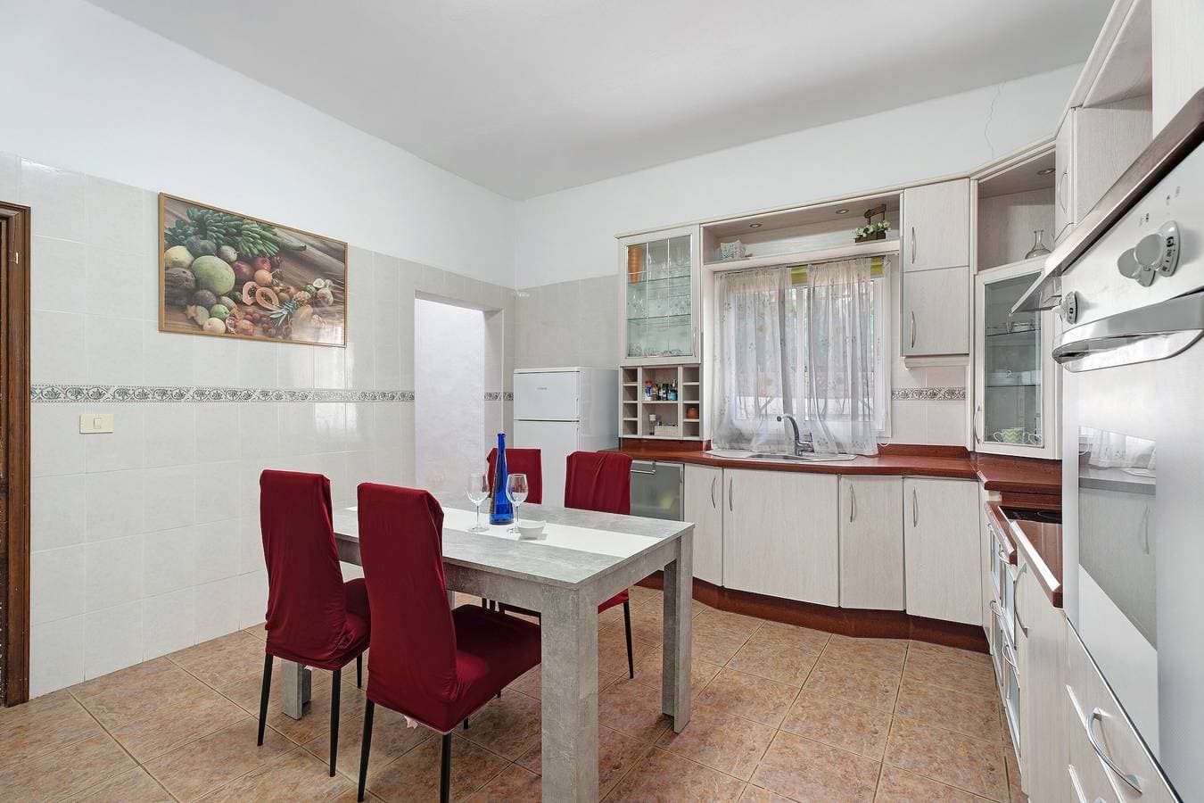 Foto 8 von 31: Chalet "Casa Barreto" mit Meerblick, 3 privaten Terrassen und WLAN