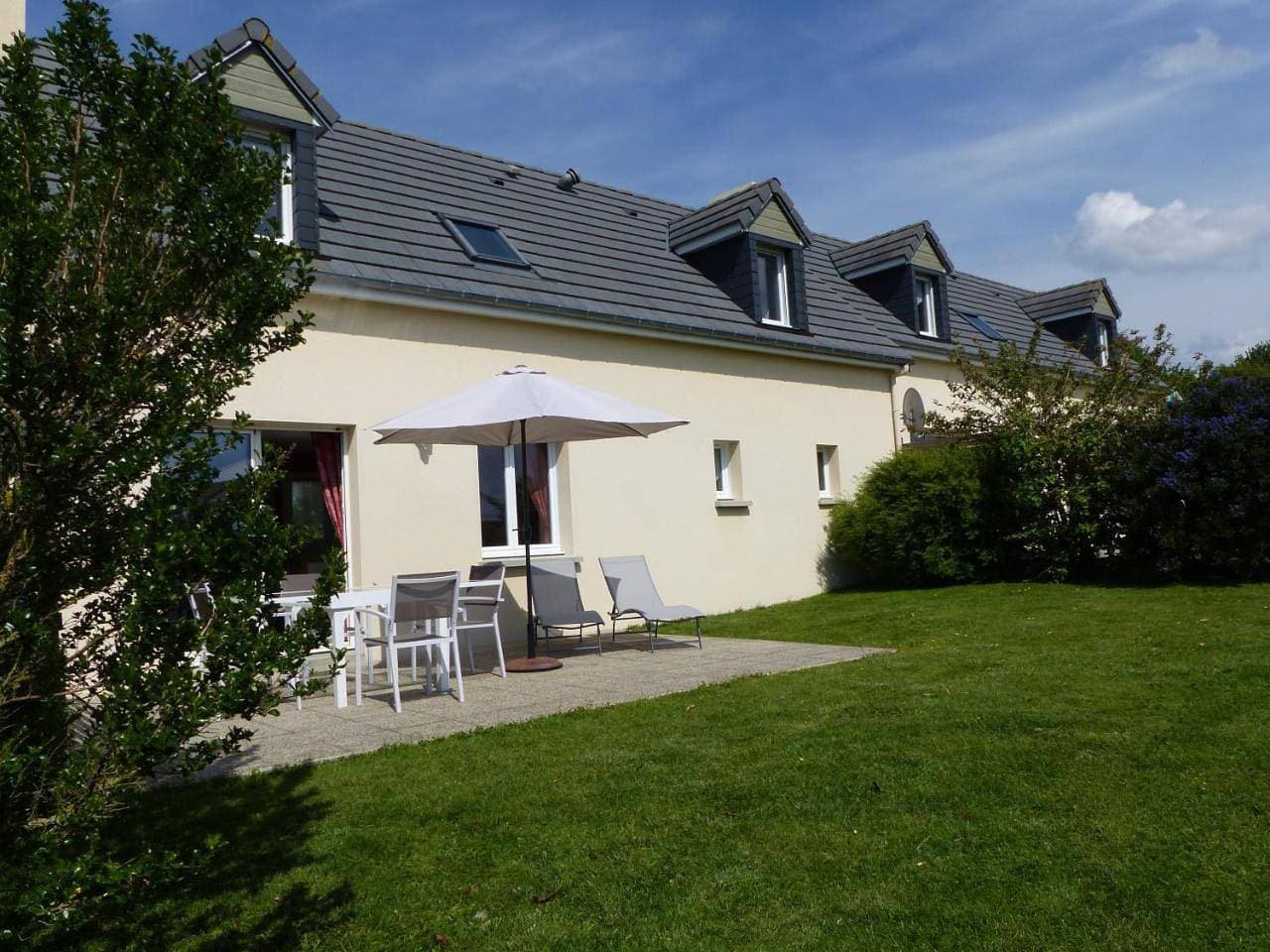 Foto 12 von 20: Two-Bedroom House