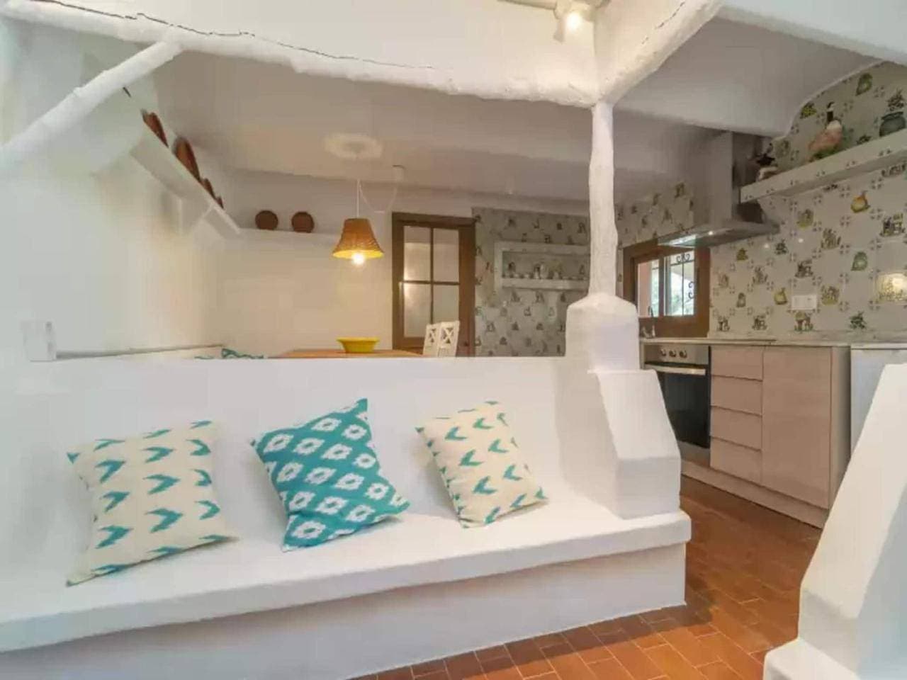 Foto 6 von 31: Three-Bedroom Chalet