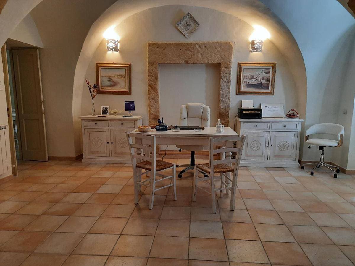 Foto 2 von 12: Suite with Terrace
