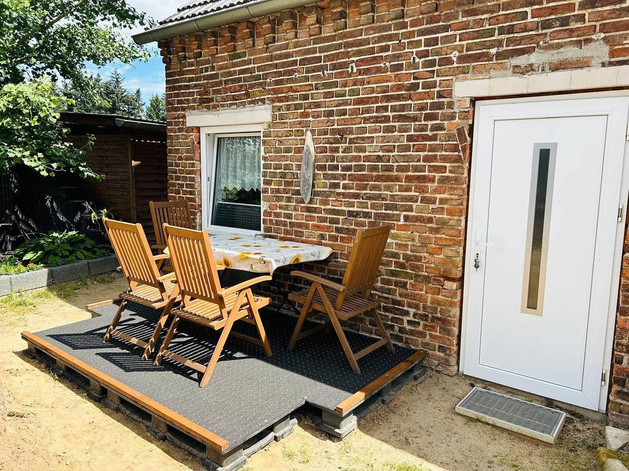 Ferienwohnung Neuruppin 1
