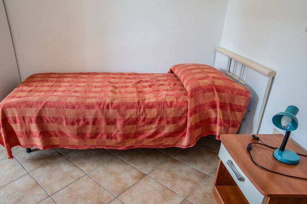 Foto 4 von 27: La casa del sole - Cabras