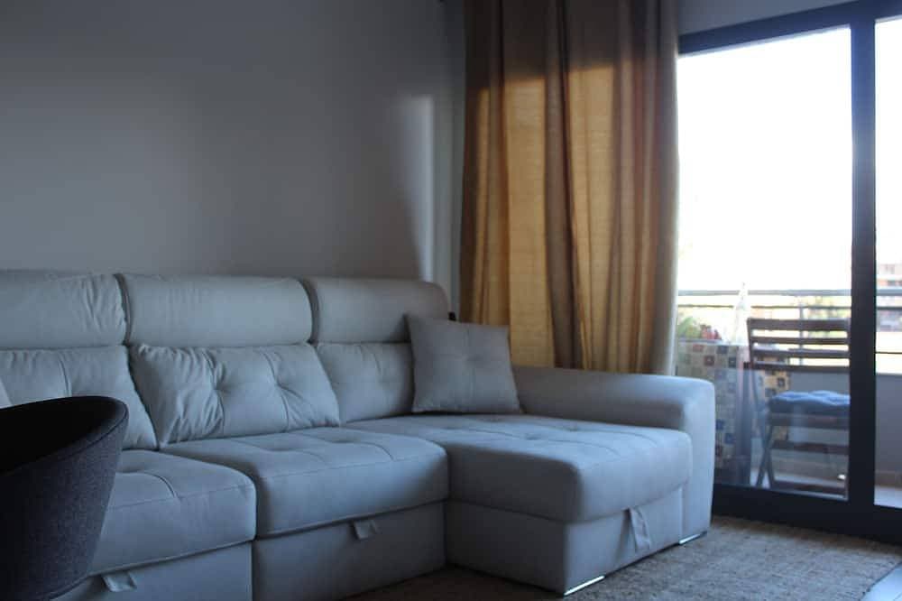 Foto 12 von 30: Moderne Wohnung in Strandnähe