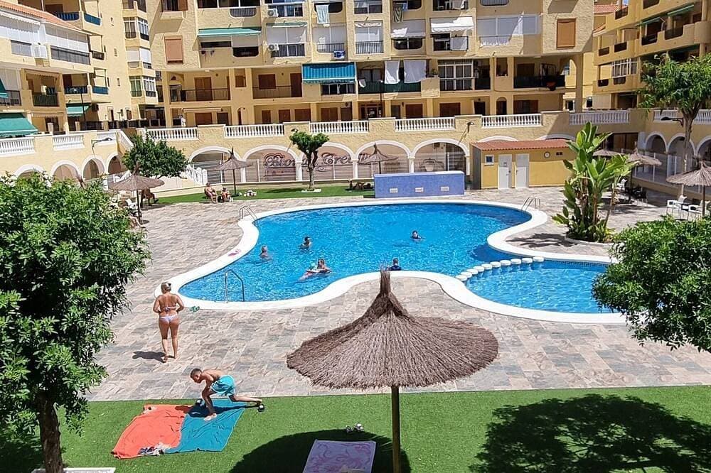 Foto 11 von 18: Estudio a dos Manzanas de la Playa de La Mata